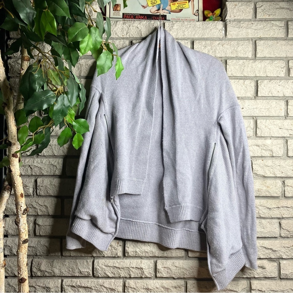 Lululemon Wrap It Up Cardigan Sweater - Picture 2 of 7